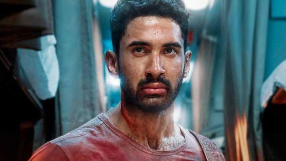 Kill Box Office Collection Day 3 Prediction: Lakshya’s Action Film To See Hike During Opening Weekend