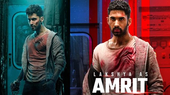 Kill Box Office Collection: Hit or Flop, Budget, Records; Everything To Know About Lakshya Starrer