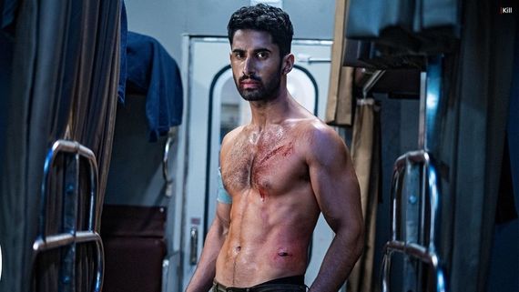 Kill OTT Release Date Update: Here's When Lakshya & Raghav Starrer Will Premiere On Disney+ Hotstar; DEETS