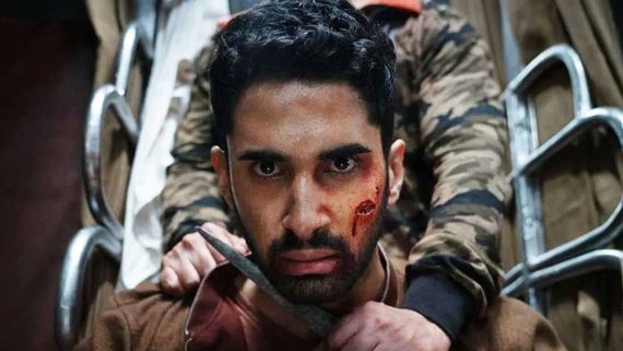 Kill Review: Celebs Hail Lakshya’s Debut Film; Call It A ‘Brilliant’, 'Gusty', ‘Game Changer’ Film