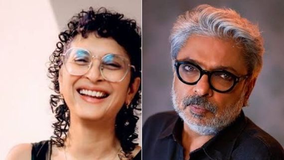 Kiran Rao To Sanjay Leela Bhansali: Directors Who Gave Best Movies & Series In 2024 So Far
