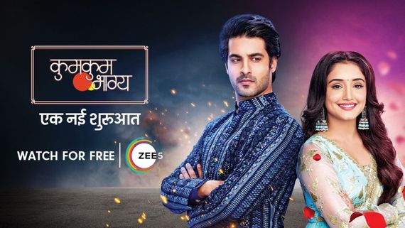 Josh collaborated With ZEE5 For One Of The Most-Loved & Highest Rated Show Kumkum Bhagya