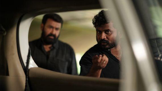 Is Mohanlal's L360 Titled 'Benz Vasu'? Director Tharun Moorthy Addresses Speculation