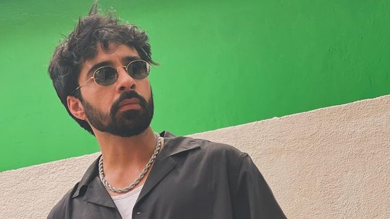 Exclusive! Industry Actor Lakshya Kochhar On Nepotism, 