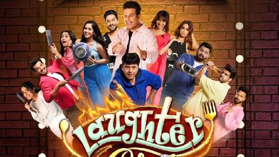 Laughter Chefs Gets New Time Slot As Khatron Ke Khiladi 14 Launches, Becomes Top Show With 13 Crore Viewers
