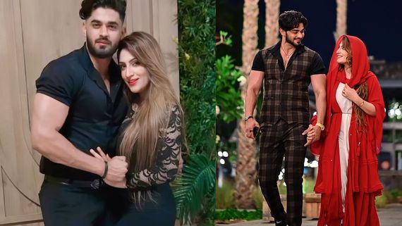 Bigg Boss Marathi 5 Premiere: Arbaz Patel’s Girlfriend REACTS To His Participation In Riteish’s Show