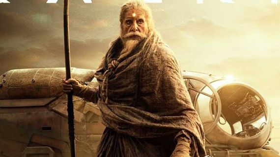 Entertainment Highlights: Amitabh Bachchan Expresses Joy Over Kalki 2898 AD Success