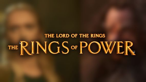 The Lord Of The Rings: The Rings Of Power: Meet The New Characters Of LOTR Season 2