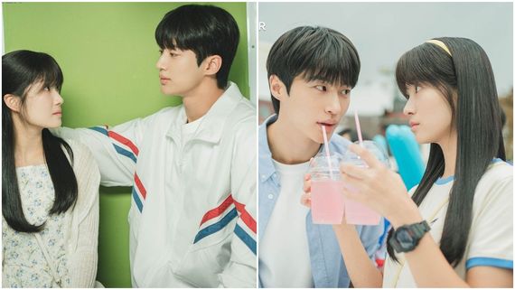 Lovely Runner Netflix Release Date Out: When To Watch Byeon Woo-Seok’s K-Drama On OTT Giant? DEETS