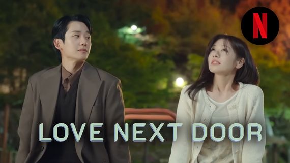 'Love Next Door' Netflix K-Drama Teaser, Release Date, Other Details