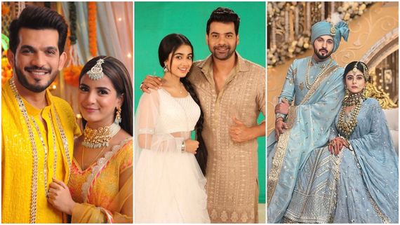 Pyaar Ka Pehla Naam Radha Mohan To Shiv Shakti: Studio LSD, Crafting Unforgettable On-Screen Chemistry