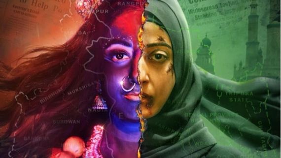 Maa Kaali Teaser Out: What Is The Great Calcutta Killing? Brutal Partition Of Bengal To Shake You To The Core 