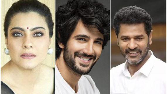 Maharagni Cast: Aditya Seal Joins Kajol And Prabhu Deva; Check DEETS Here