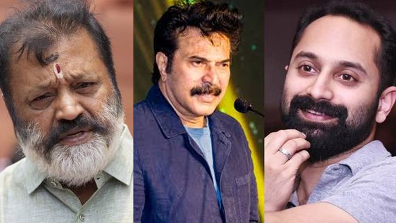Mammootty-Suresh Gopi-Fahadh Faasil Movie Update: Shoot Postponed To Next Year, Check The Details