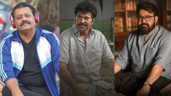 SIIMA Awards 2024 Malayalam Best Actor Nominations: Mammootty, Mohanlal, Suresh Gopi — Who Will Win?