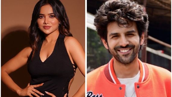Bigg Boss OTT 2 fame Manisha Rani’s Praise for Kartik Aaryan’s 'Chandu Champion' Melts Hearts