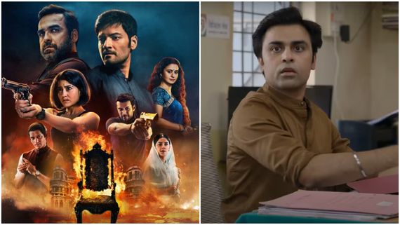 Mirzapur 3 Release: Panchayat 3 Star Jitendra Kumar’s Fees For Appearance In Pankaj Tripathi’s Show Revealed