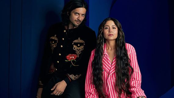 Exclusive! Mirzapur 3: Will There Be Romance Between Golu & Guddu In Season 3? Shweta Tripathi Reveals