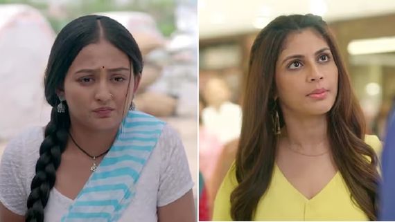 Mishri Full Cast, Real Name Of Actors: Shruti Bhist, Megha Chakraborty, Namish Taneja Are Leads