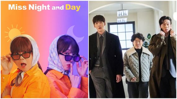 Miss Night And Day Episode 11 Release Date, Time, Platform: When & Where To Watch Online? What To Expect?