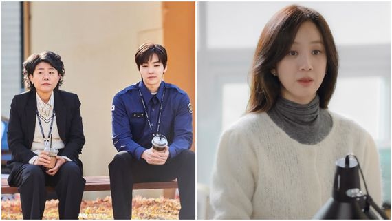 Miss Night And Day Episode 14 Release Date, Time, Platform: When & Where To Watch Online? What To Expect?