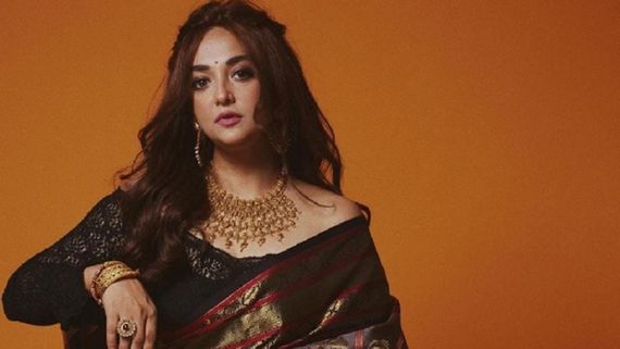 Monali Thakur's Soulful Comeback With 'Haan Ke Haan' In Maharaj Captivates Fans