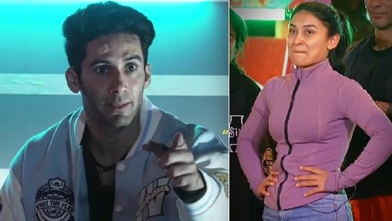 MTV Splitsvilla 15 Elimination: Why Siwet Tomar Returned As Wildcard Before MTV Splitsvilla X5 Finale?