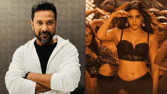 Exclusive! Munjya Choreographer Vijay Ganguly On Sharvari Wagh's 'Taras' Becoming A Rage: It Was So Unexpected