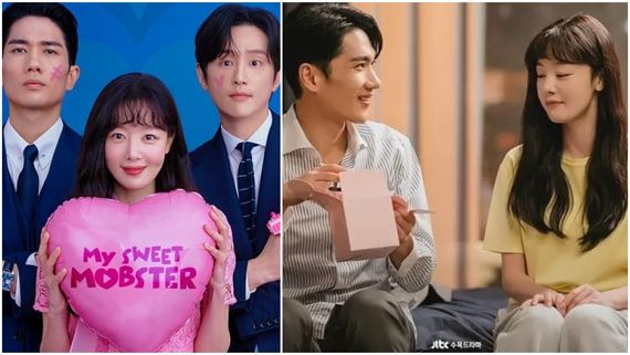 My Sweet Mobster Episode 15 Release Date, Time, Platform: When & Where To Watch In India? What To Expect?