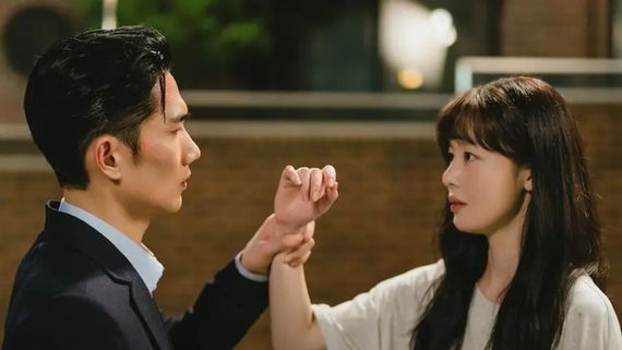 My Sweet Mobster Episode 16 (Finale) Release Date, Time, Platform: When, Where To Watch Last Episode In India?