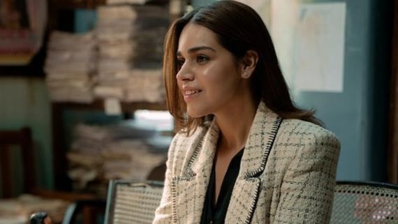 Exclusive! Maamla Legal Hai Season 2: Naila Grrewal Reveals When The Shooting Of Netflix Series Will Start 