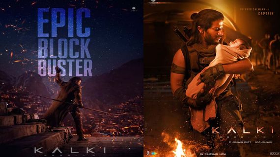 Kalki 2898 AD: Slash On Hiked Ticket Prices For Prabhas & Kamal Haasan's Sci-Fi Actioner From Monday? Read On