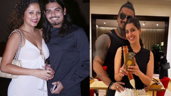 Varalaxmi Sarathkumar Wedding: Who is Nicholai Sachdev's Ex-Wife Kavitha & The REASON For Their Divorce; DEETS