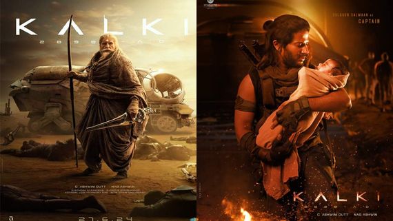 Kalki 2898 AD Box Office Collection Day 5 Prediction: With Rs 555 Crore, Prabhas' Sci-Fi Film Looks For More..