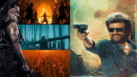 Vettaiyan Vs Kanguva: It Is Superstar Rajinikanth Vs Suriya For This Diwali Festival Weekend; Fans Excited