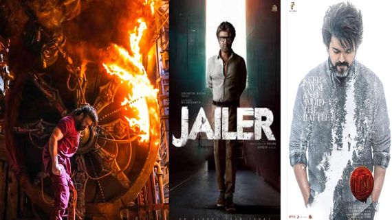 Kalki 2898 AD: Prabhas Beats Superstar Rajinikanth & Thalapathy Vijay's All-Time Records; Read Full Story HERE