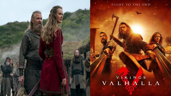 Viking Valhalla Season 3 Release Date, Platform, & Time: When & Where To Watch New Season Of Action Adventure