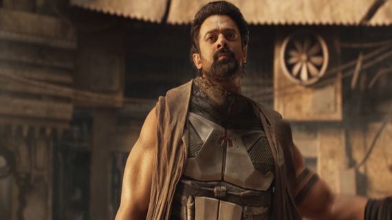 Kalki 2898 AD Box Office Collection Day 13 Prediction: BIG DROP For Prabhas-Kamal Haasan's Sci-Fi Actioner