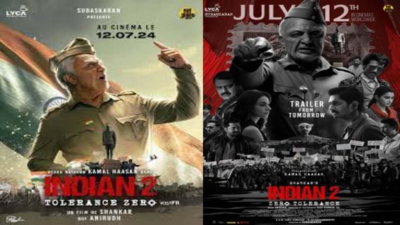 Indian 2 Hit Or Flop: Kamal Haasan & Shankar's Epic Sequel Promised Exciting Ride But Did It Deliver? Find OUT