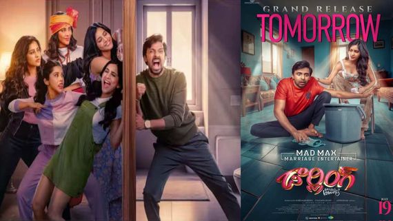 Darling Theatrical Business & Break-Even Target: Priyadarshi-Nabha Natesh's Romcom Earns Table Profit Already