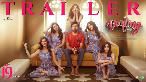 Darling X Review: Priyadarshi & Nabha Natesh-Starrer Premieres Amid Expectations; Netizens Have THIS To Say