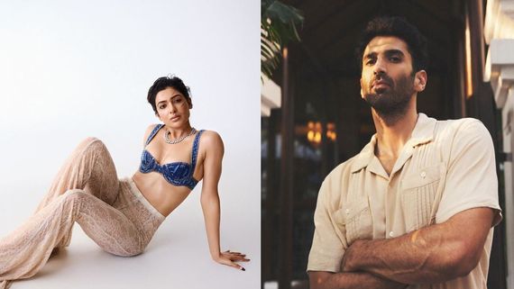 Samantha's Web Series Starring Aditya Roy Kapoor With Raj & DK To Begin; Title, Genre, & Director Deets Inside