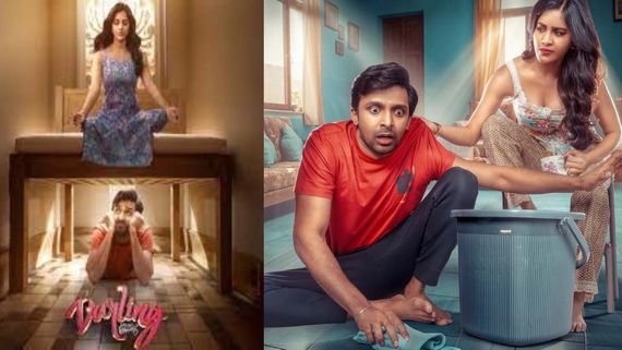 Darling Box Office Collection Day 3 Prediction: Priyadarshi & Nabha Natesh's Romcom Slows Down On Weekend