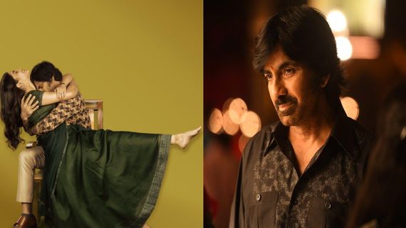 Mr Bachchan OTT Rights: Ravi Teja-Starrer Harish Shankar's Upcoming Actioner Closes Digital Streaming Business