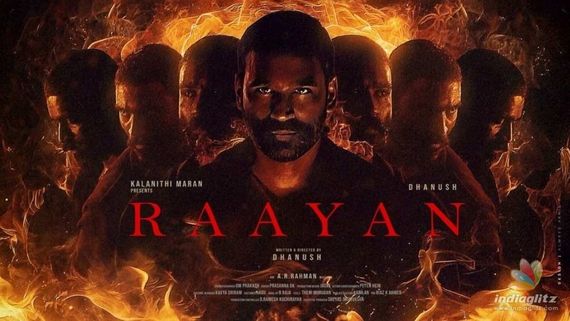 Raayan OTT Release Date, Platform, & Time: When & Where To Stream Dhanush's Latest Sensational Thriller Film 