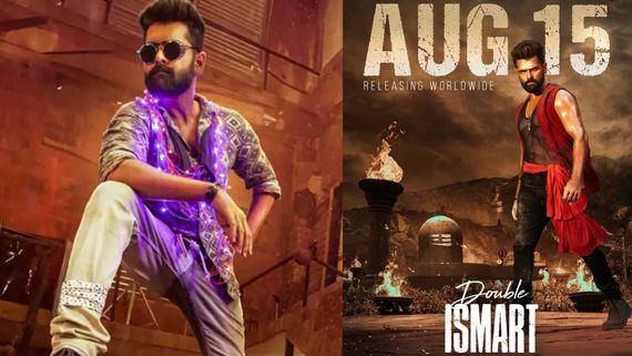 Double iSmart OTT: Ram Pothineni-Puri Jagannadh's Sequel Closes A Lucrative Digital Deal With THIS Platform