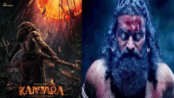 Kantara Prequel Release Date Buzz: Chapter 1 of Rishab Shetty's Epic Period Drama Arriving Next Summer; DEETS