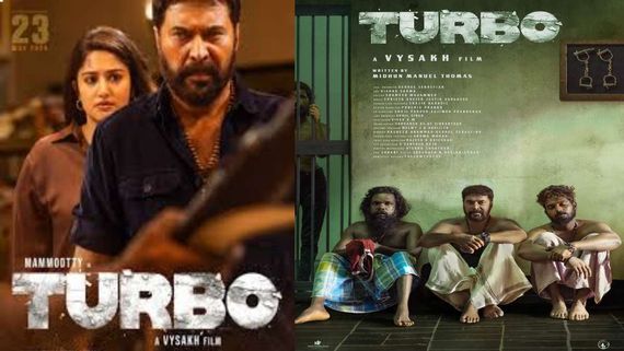 Turbo OTT Release Date: Mammootty-Raj B.Shetty's Actioner Will Hit Streaming Platform In August On THIS Date
