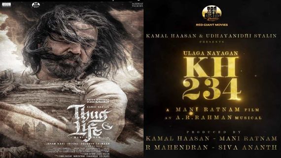 Thug Life Release Date Update: Kamal Haasan-Mani Ratnam's Hyped Actioner To Hit Screens On THIS Festival?