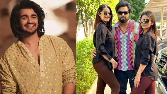 Bigg Boss OTT 3: Vishal Pandey Accuses Payal Malik Twisting 'Bhagyashali Bhaiya' Comment, 